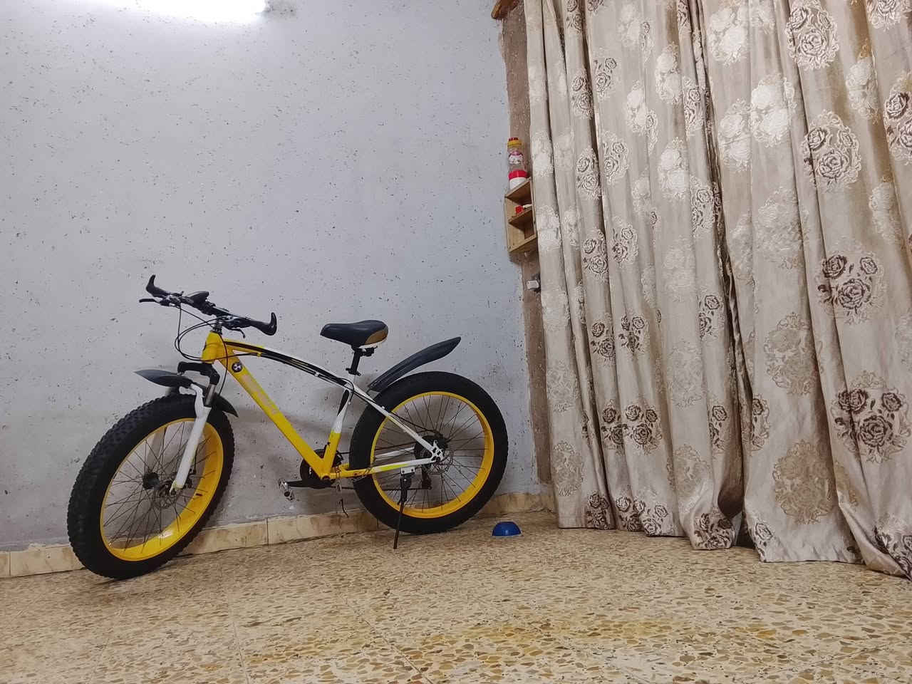 دراجة • الكرخ