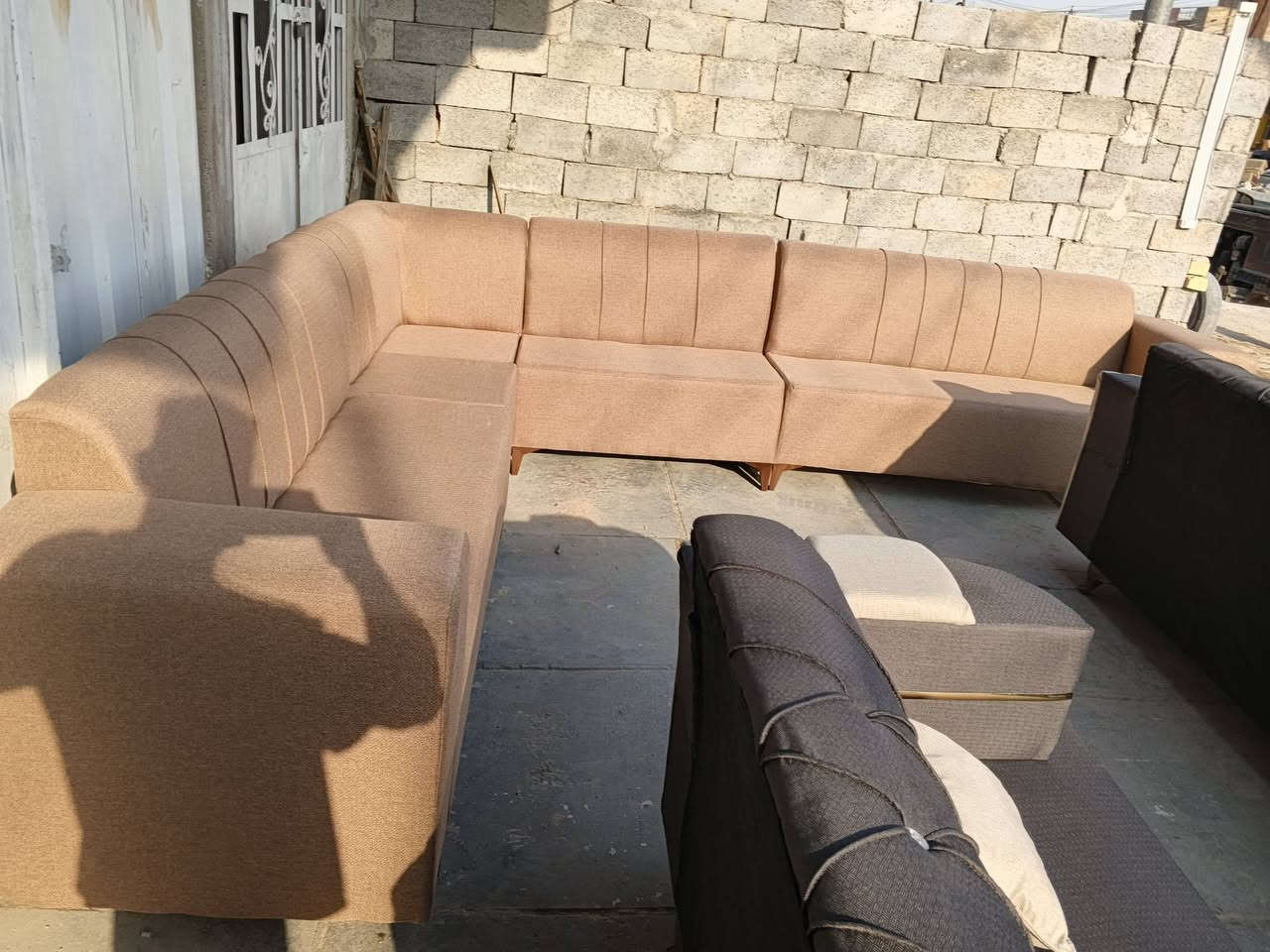 عرض خاص لفتره محدوده  ديوان 10 مقعد سعره 350  الشراي هذه رقمي *********** عندي خدمت توصيل سريعه خلال نص سعه يوصلك
