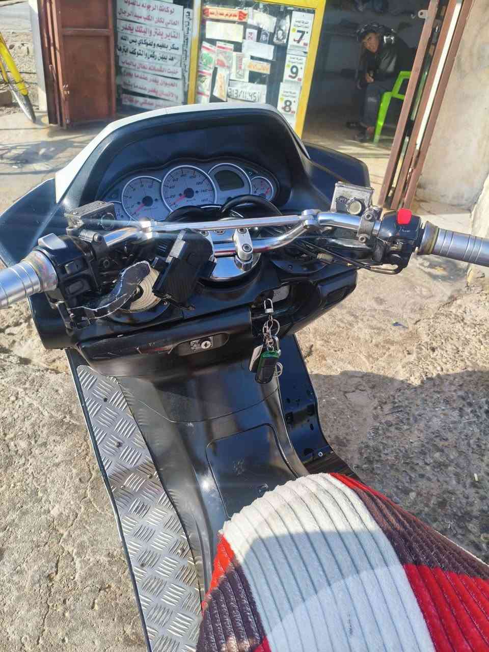 ماجسته • نضيفه • جديده