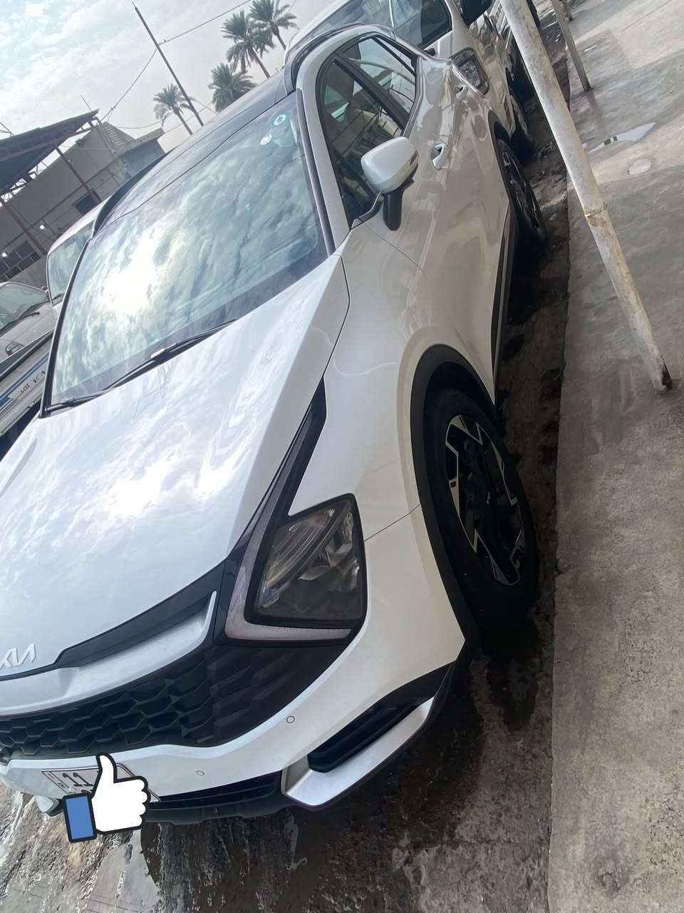 سبورتج • ٢٠٢٥ • فول موصفات