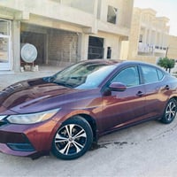 سنترا SV • ٢٠٢٠ • نينوى