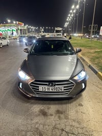 النترا ٢٠١٨ • بدون صبغ • داخلية كلين