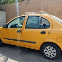 طيبه للبيع موديل 2016 سيارة بسمي هيئه غرامات مصغرة رقم دولي محرك كير ص...