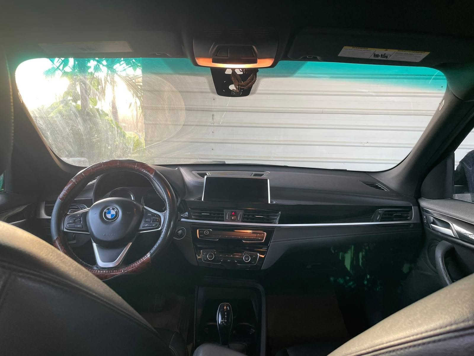 سلام عليكم من رخيصة الادمن BMW X1 موديل 2021 مواصفات معرف حادث بنيد وجاملغ بدون دواخل رقم بغداد مكان السيارة بابل السعر 185بيه مجال حك الجيه الاستفسار أكثر اتصل ودلل ساره جاهزه وخير من الله سونار موجود يمك ***********
