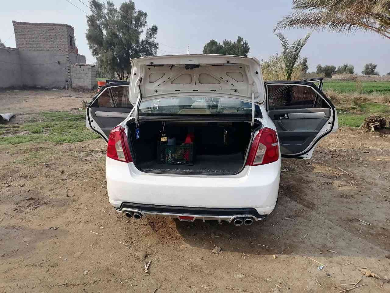 ٢٠٠٦ • كير عادي • رقم بابل