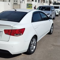 سيراتو ٢٠١١ • كفاله عامه • رقم اربيل