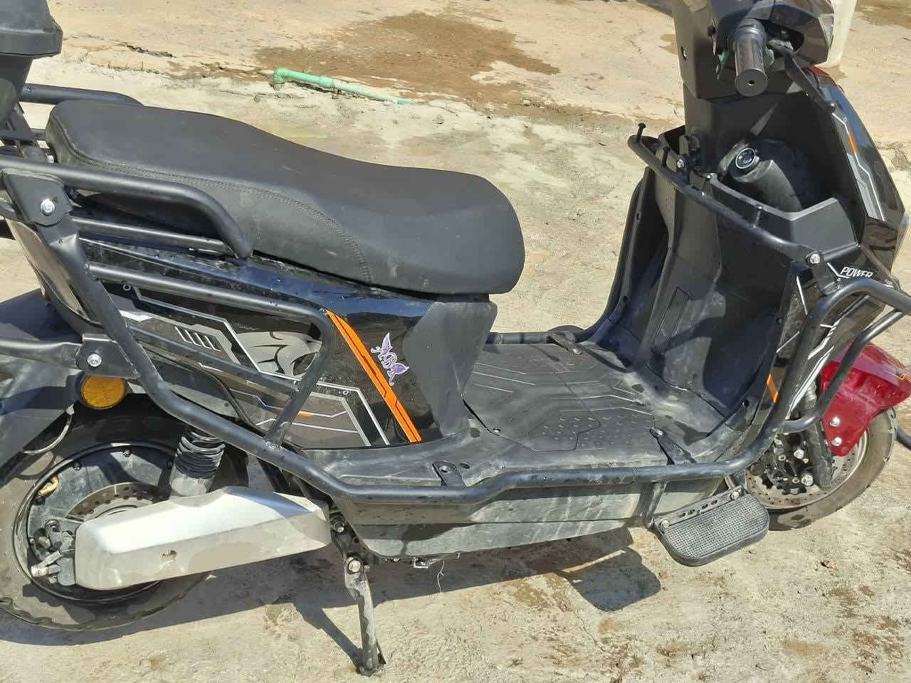 دراجه شحن 2026 للبيع موصل للتواصل على الواتساب +964 778 365 4830
