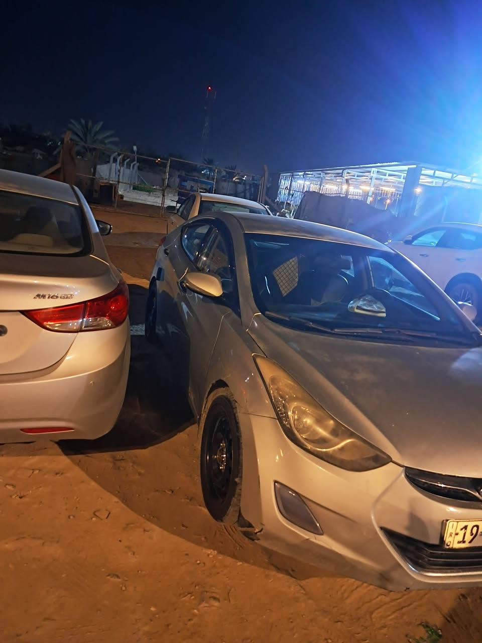السلام عليكم
للبيع النترا موديل ١٢ 
سياره نضيفه ومامتعوبه 
كير مكينه حداديه كله جديد 
تبريد ثلج 
رقم كربلاء باسمي تحويل ثاني يوم 
السعر ٩٤ وبيها مجال
مكان السياره بابل شارع ٨٠ 
للاستفسار انتصل 
***********
***********
