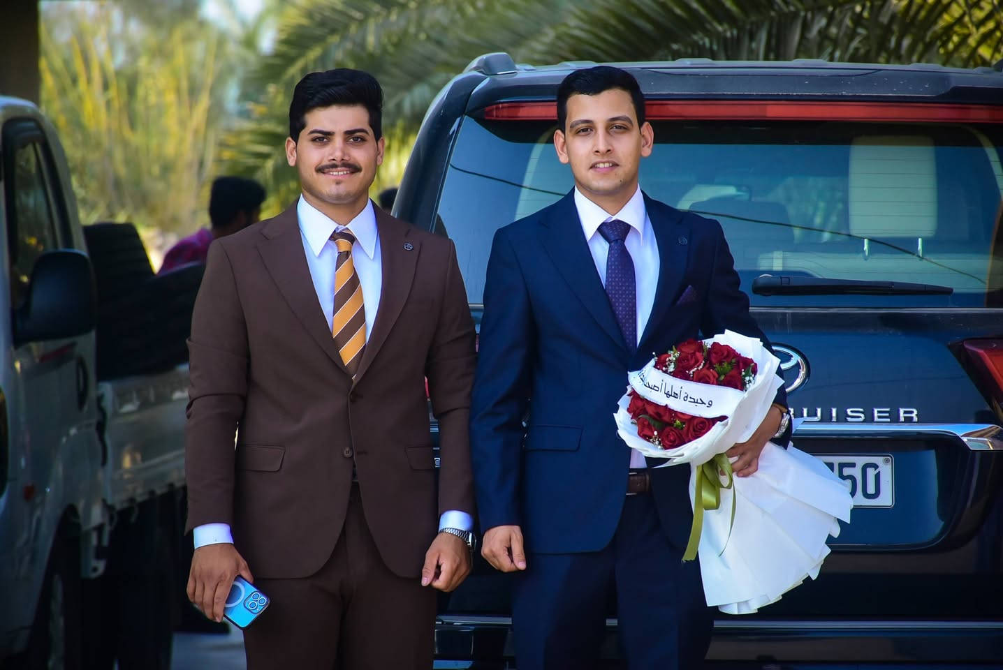#خـــطوبة_الحبيب_ سجاد الصقري
🤵‍♂️👰🏻

♦️ وثـــق أجمل أيام العمر * لحضاتك ويانة غير شكل ♦️

#فن_التصوير :-{ عباس ابو حكيم}

༺༺༺༺༺༺༺༻༻༻༻༻༻༻
باقي صور هنا {وحق علي هنا باقيات 😅😂}{https://t.me/krifmaeogkzfoskckvosxkdkrivskff{
