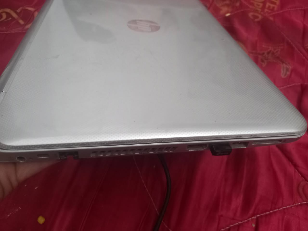 HP • AMD A4 • ٤ جيجا رام