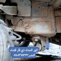 تصليح برانكيت • استاركس • قضاء النصر