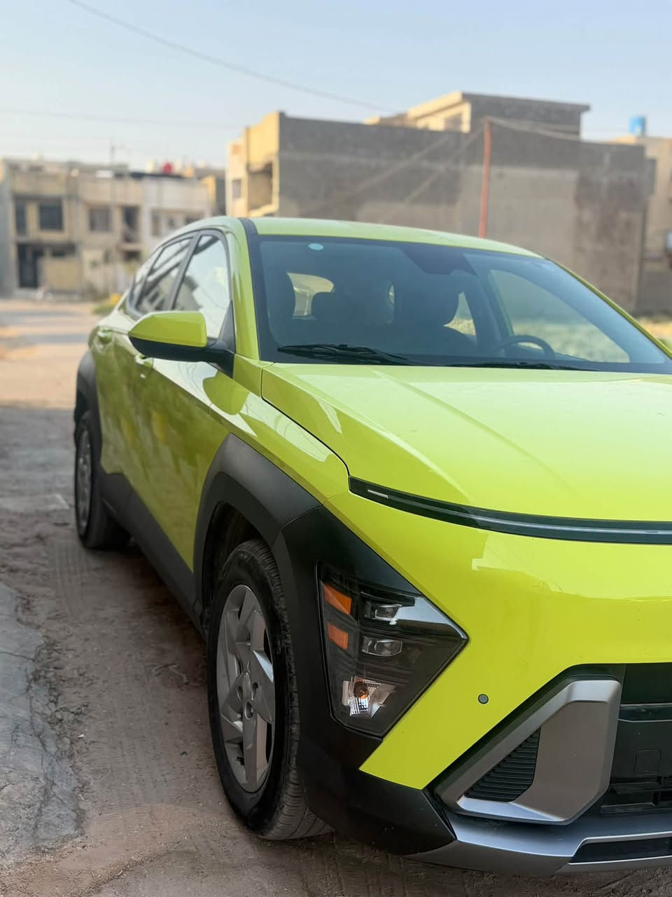 سلام عليكم هونداي كونا موديل 2024 وارد أمريكي 
تواصل والاستفسار ***********
رقم شاصي KM8HA3AB0RU091905

نص مكتوب في الصور:
- CARFAST CAR FROM USA