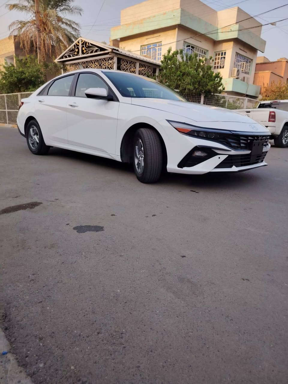 النترا • ٢٠٢٥ • بدون رقم