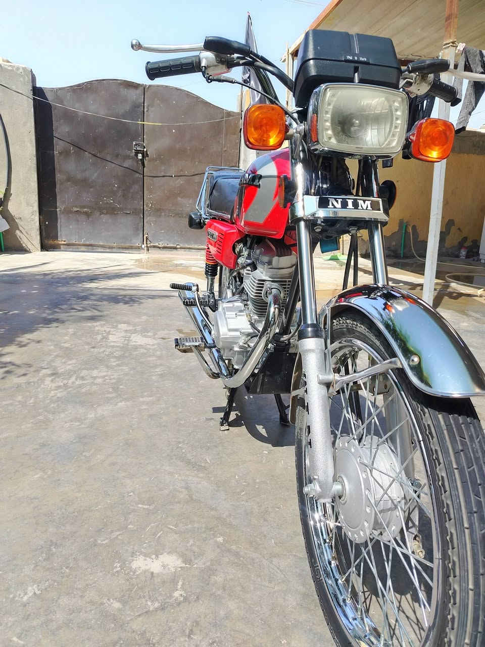 نامه امتياز موديل ٢٦ للبيع او مراوس بتايكر نضيفه كلش ***********
