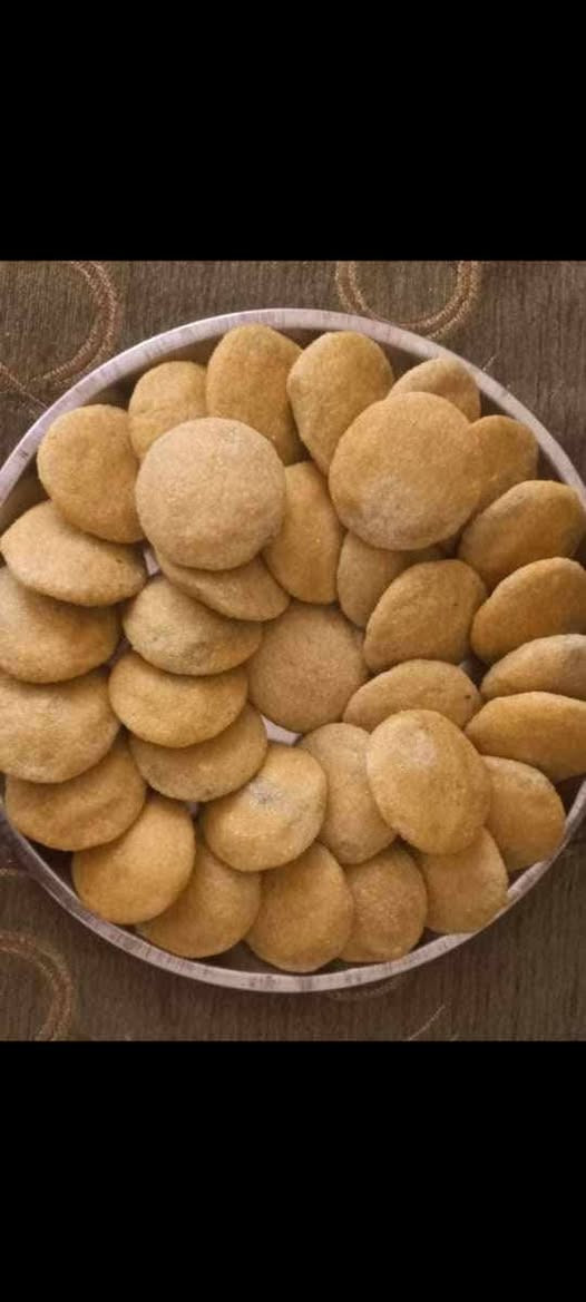 مطبخ العافية • كركوك • كليجة