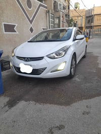 النترا ٢٠١٥ • خليجي فول • كربلاء