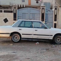 سوبر 85 • محرك اصلي • مكلف بالنشر