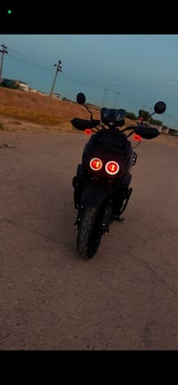 اباجي بانزين • ١٥٠ • ٢٠٢٥