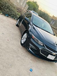 ماليبو ٢٠١٨ • مكينه ١٥٠٠ توربو • سوق الشيوخ