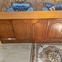 بوفيه • نجاره • دولشك