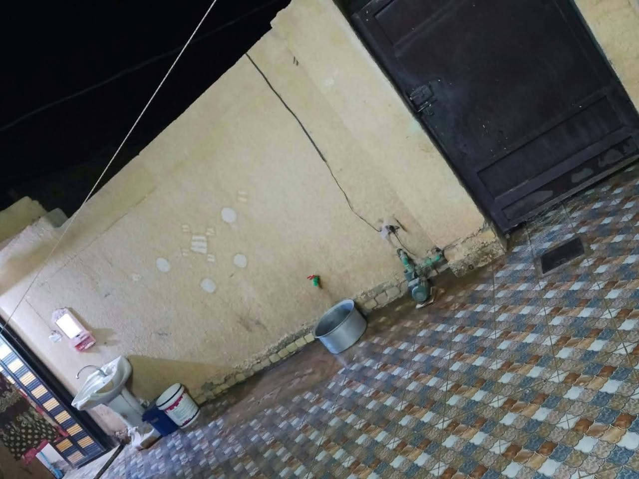 البيضاء • ١٥٠م • سند ٢٥