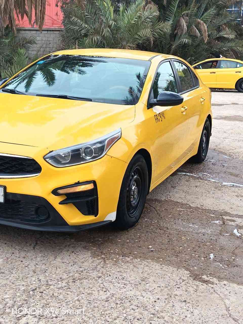 سلام عليكم عندي فورتي 2019حادثه بجم بيه لغد مبدل سياره خير من الله منضومه غاز *********** سعر ١٠٥وبيه مجال بسيط او مراوس حسب قناعه

