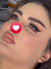 فلوجه • صالون تجميل • عرض العطله