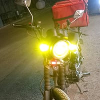 ناما برو • موديل ٢١ • محرك غير مفتوح