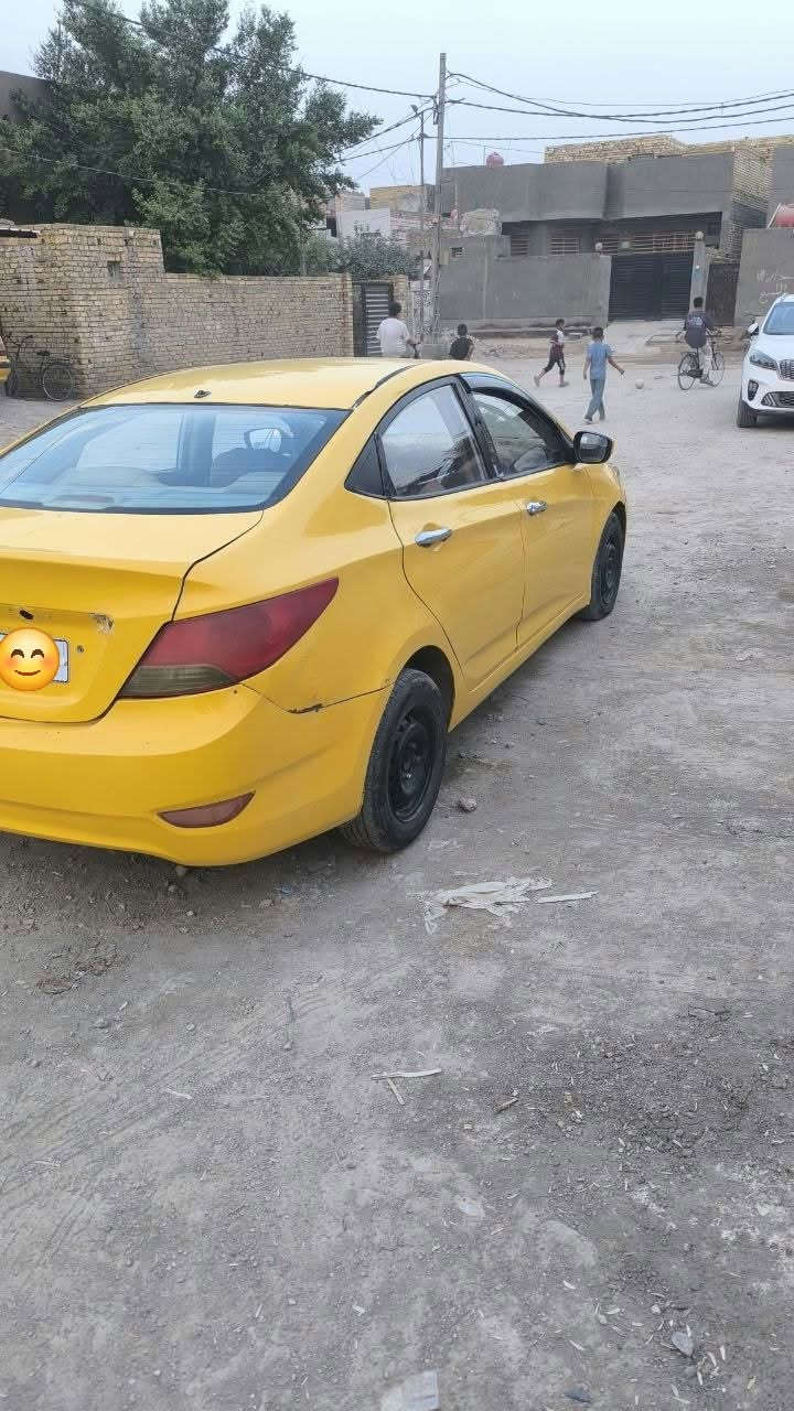 اكسنت • ٢٠١٣ • اوتوماتيك