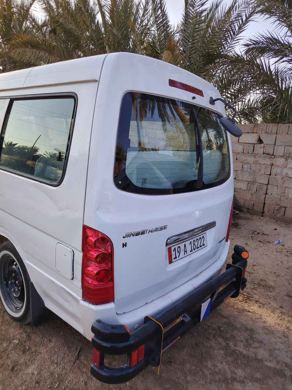 السلام عليكم جنبي h1 سيارة نضيفة خير من الله كير محرك كاردن مكفولة سيارة معمرة جاهزة كبل للشارع سعر ٨٣
***********
