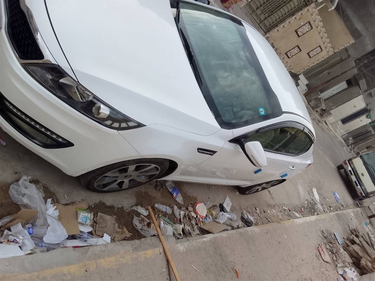 اوبتيما خليجي • ٢٤٠٠ • رقم قادسيه