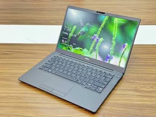 جمال وحداثة ونزاكة

DELL 

Ci5

الجيل 8888888 روعه وحداثة

رام 8 قابل للتطوير 16 

هارد ssd256 وقابل للتطوير 1تيرا

حجم 13

لون اسود

نظافة 98

**ملحقات مجاني تشمل : شاحنة - كيبل باور - حقيبة - ماوس - طبلة ماوس**

** **

**للطلب والاتصال في مكتبنا:**

**مكتب الكرادي للحاسبات - ذي قار - قضاء الرفاعي - منتصف شارع الخطاطين - مقابل كاظم الخطاط**

***************
