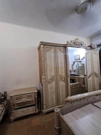 غرفة مصرية • درجة أولى • نظافة ٨٠٪
