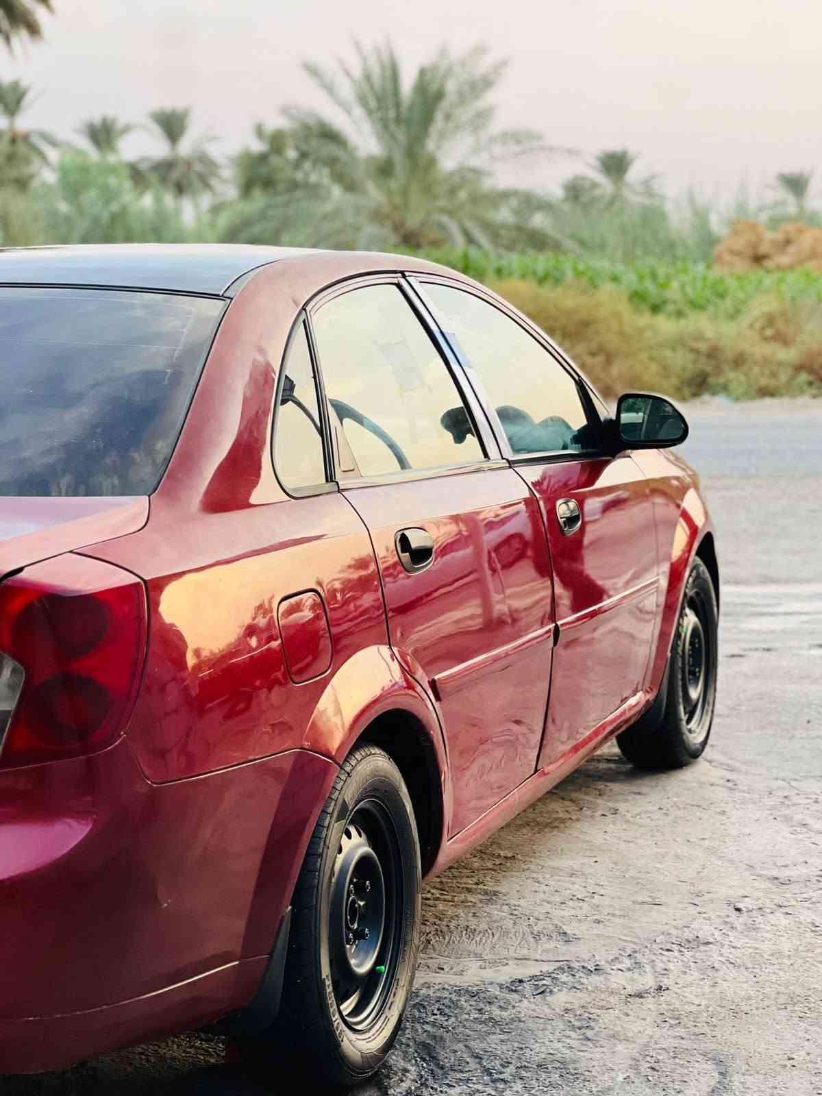 اوبترى.  ٢٠٠٤.      وارد خليجي
مكينه مفتوح.  .  كير اوتماتيك.     تحويل مباشر

شاشه كامره. سياره بيه حزام صبغ  حلوه وجاهزه

السعر ٤٣. وبيه مجال بسيط اي استفسار

***********      العنوان بابل
