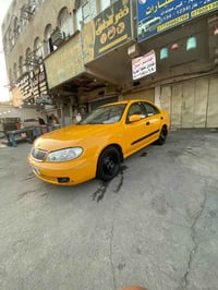 صني ٢٠٠٩ • محرك وكير مكفول • ياباني
