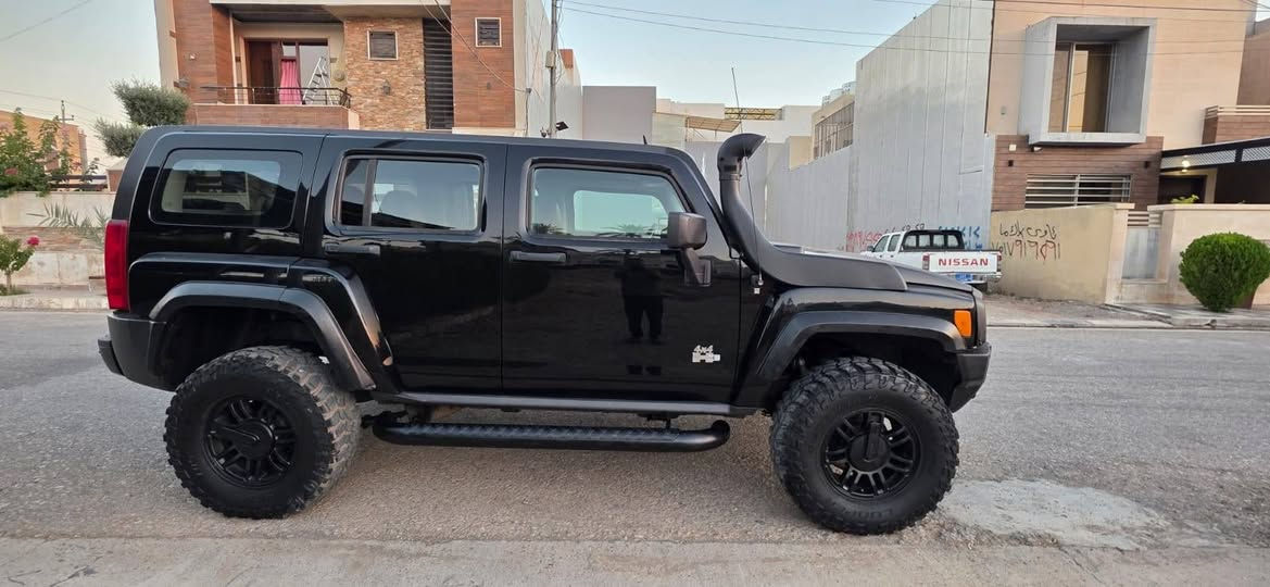 همر٢٠٠٨
بدون صبغ و بدون تعديل
كير و محرك كلشي بشرط
٢٦٠٠٠٠الف ماشيه
١٣٣ ورقه
***********
اربيل
