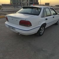 برنس فراشة • ١٩٩٦ • رقم كربلاء