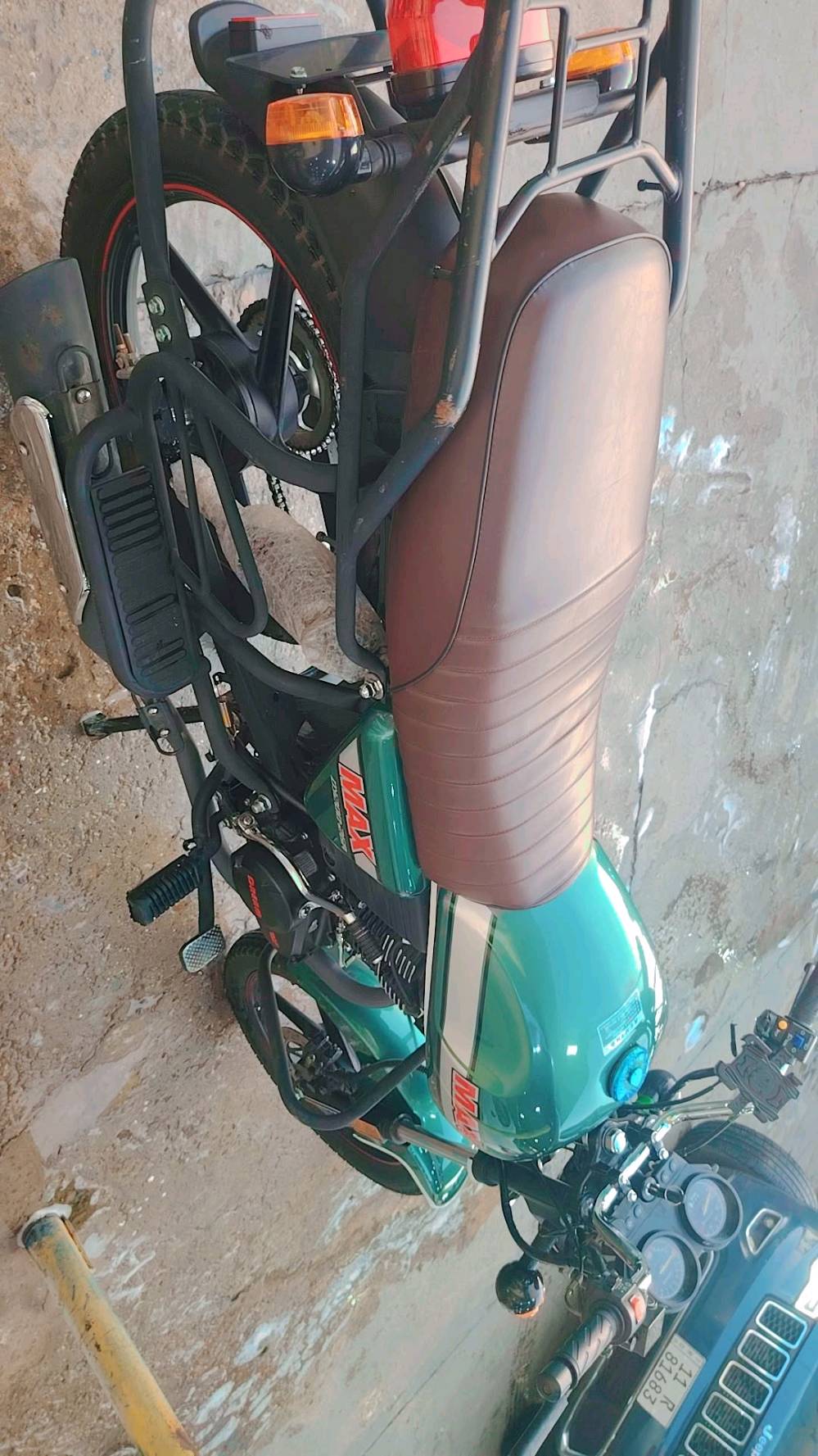 ديون 2026 صاله شهر من طالعه لبيع الدراجه جديده مكاني حله مركز مدينه سعر ١٦٥٠ وبيه مجال الاستفسار على الرقم ***********