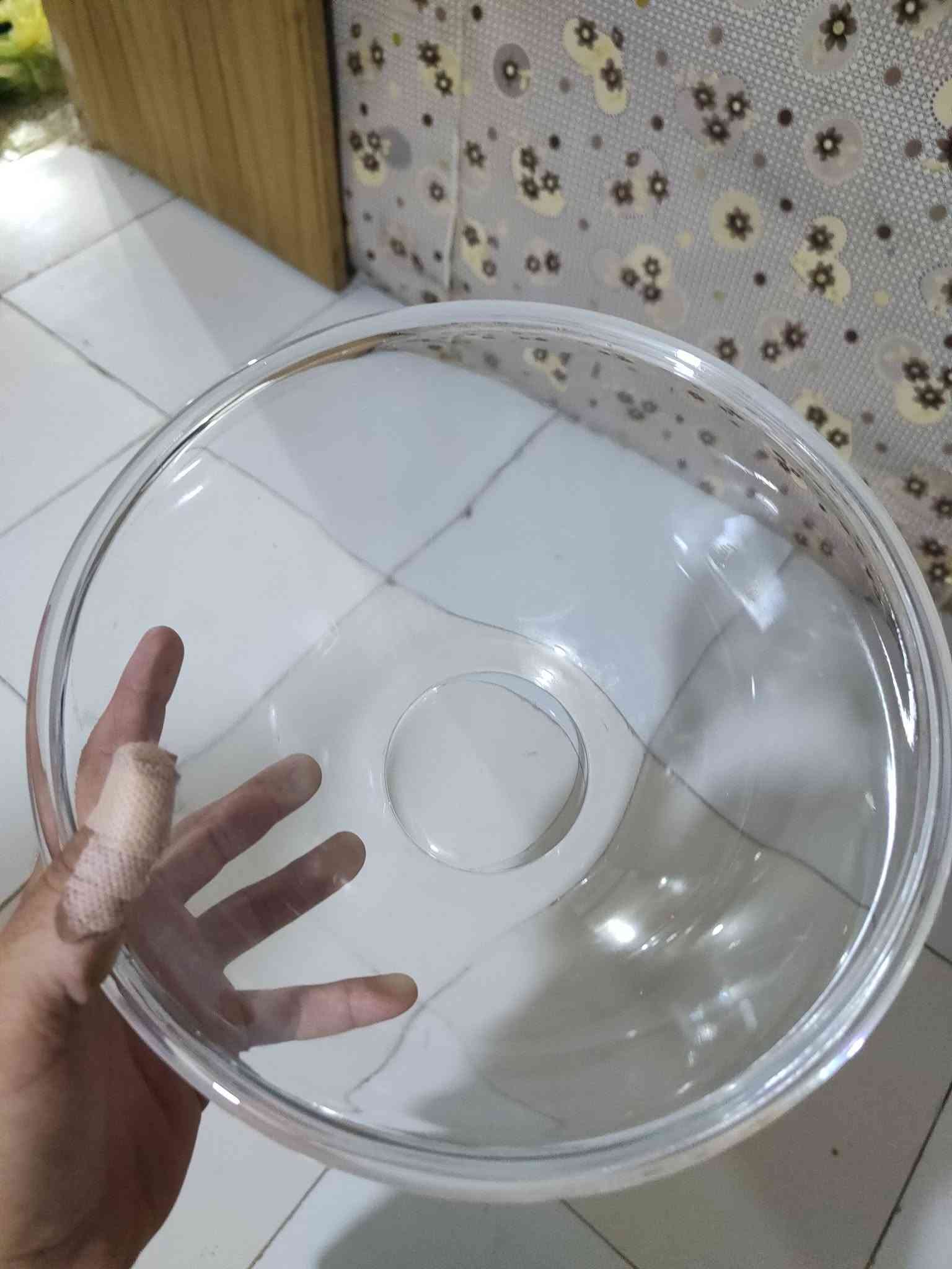 كاونتر سنك ١٦٠×٥٤ • طباخ فلافل ٢ عين • النجف الرضويه