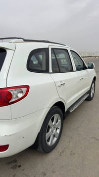 سنتافي • ٢٠١٠ • دفع رباعي