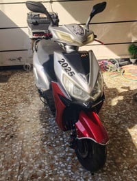سكنس • ٢٠٢٥ • بطاريات