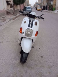 بوليسي • كابريتر • ناصرية