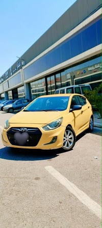 اكسنت • ٢٠١٢ • جير عادي