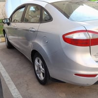 فورد فستا • ٢٠١٨ • بسمايه