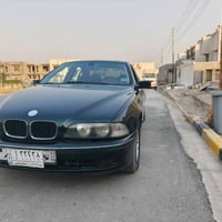 بي ام صقر • موديل ٩٩ • وارد الماني