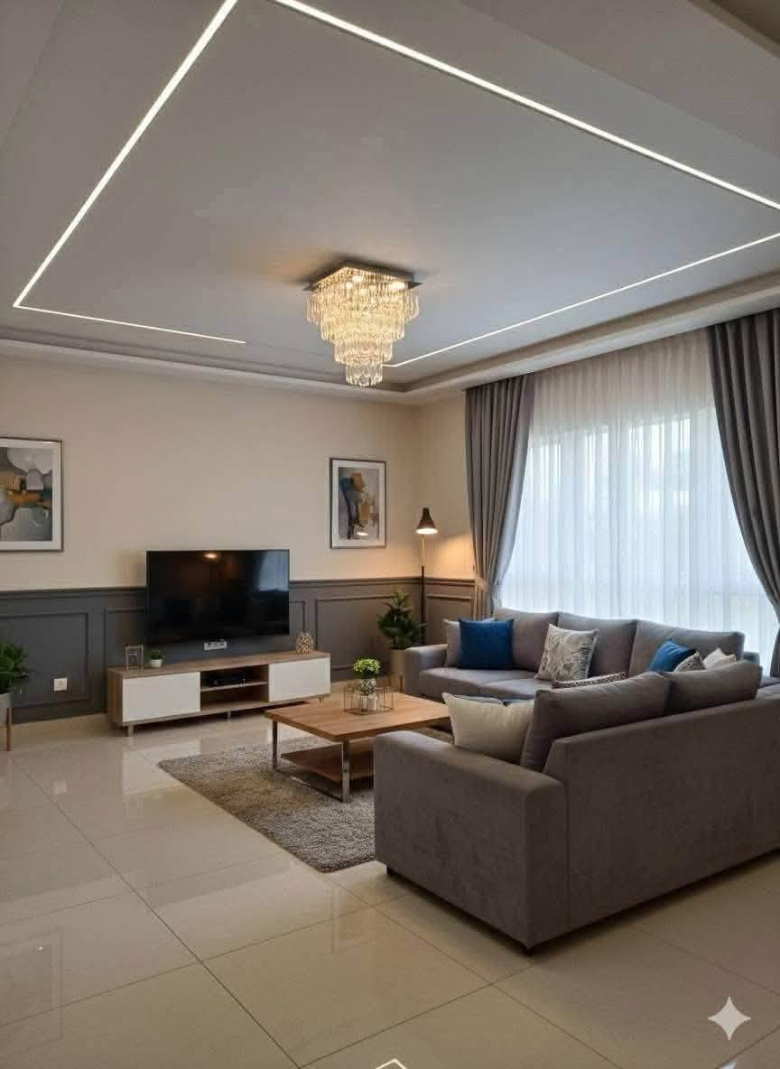 ✨ ديكورات مودرن وتصاميم عصرية ✨
ألوان الأوف وايت تمنح المكان هدوءًا وأناقةً وراحةً للعين، وتضيف إحساسًا بالاتساع والرحابة 🤍
🏠 تصاميم عصرية تناسب ذوقك
🎨 ألوان متناسقة ولمسات أنيقة
🛠️ تنفيذ على يد كادر يمتلك خبرة أكثر من 15 سنة
👷 حرفيون خبرة عالية دقة في التنفيذ وسرعة واللتزام
✨ جودة في التنفيذ وتشطيب يليق بمنزلك
***********

