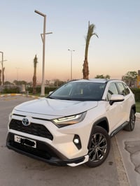راف فور 2024 خليجي ساز ام الضمان   مكفوله كفاله عامة   سياره جديده ماش...