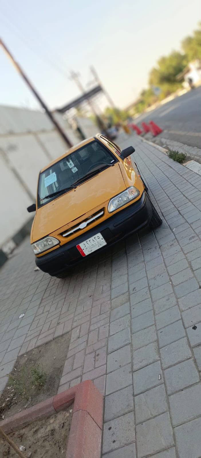 سايبا • ٢٠١٥ • محرك شرط