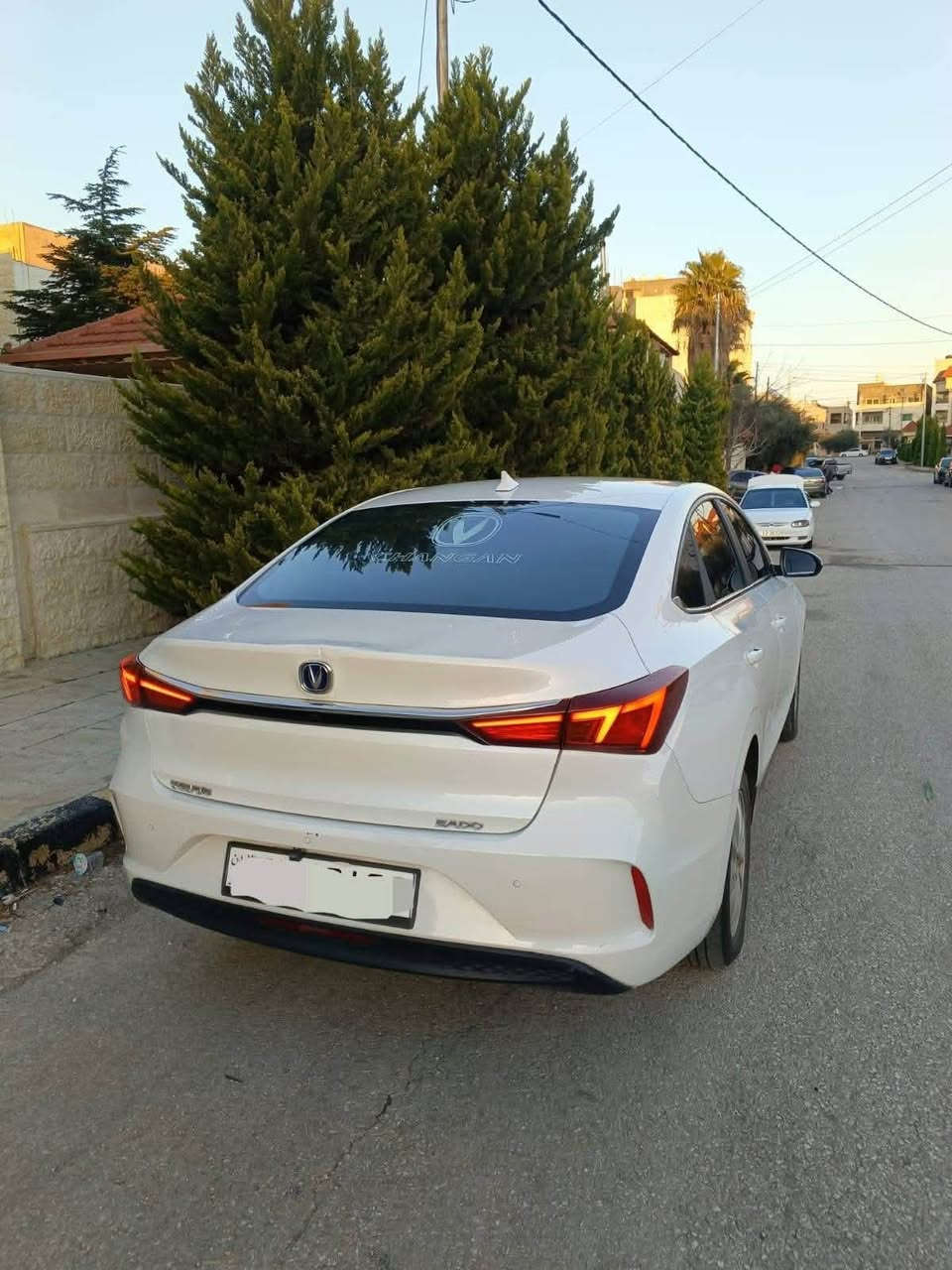 مطلوب موديل • كهرباء كاملة