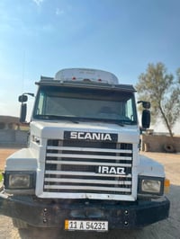قلاب ١١٢ ٨٢ • محرك وكير شرط • بغداد دولي ٢٠٣١